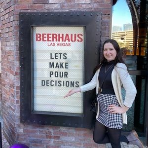 Meet your Posher, Mikayla